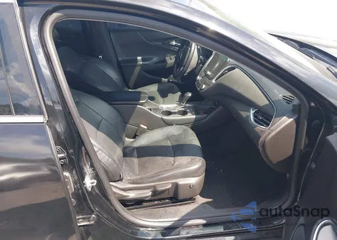 2016 Chevrolet Malibu 1Lt z USA, uszkodzony, nr VIN 1G1ZE5ST3GF273950